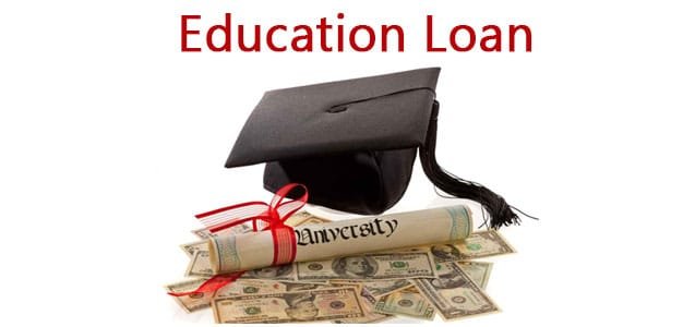 Education Loan