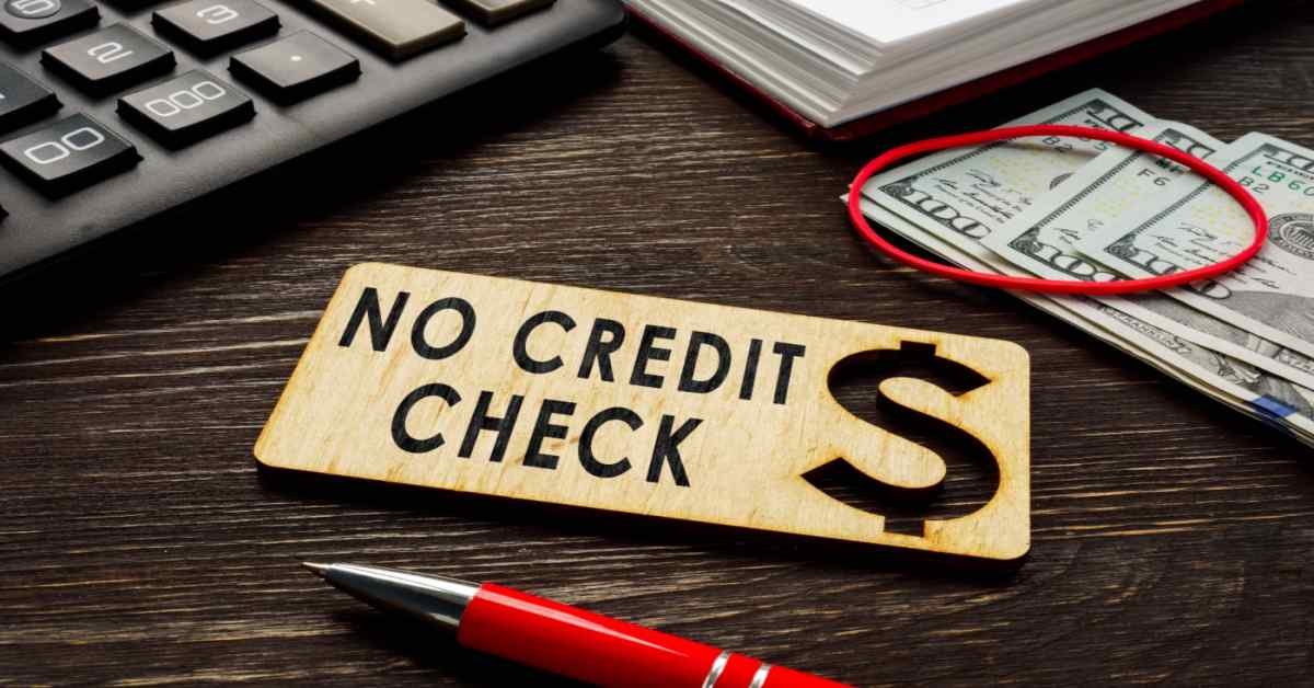 Can You Get Fast Online Loans with No Credit Check?