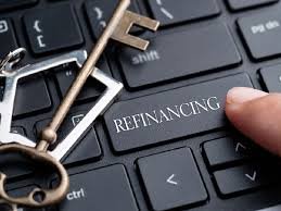 refinance rates