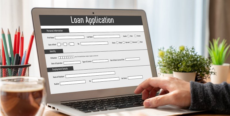 How Does Online Loan Approval Work And What Do You Need To Know?