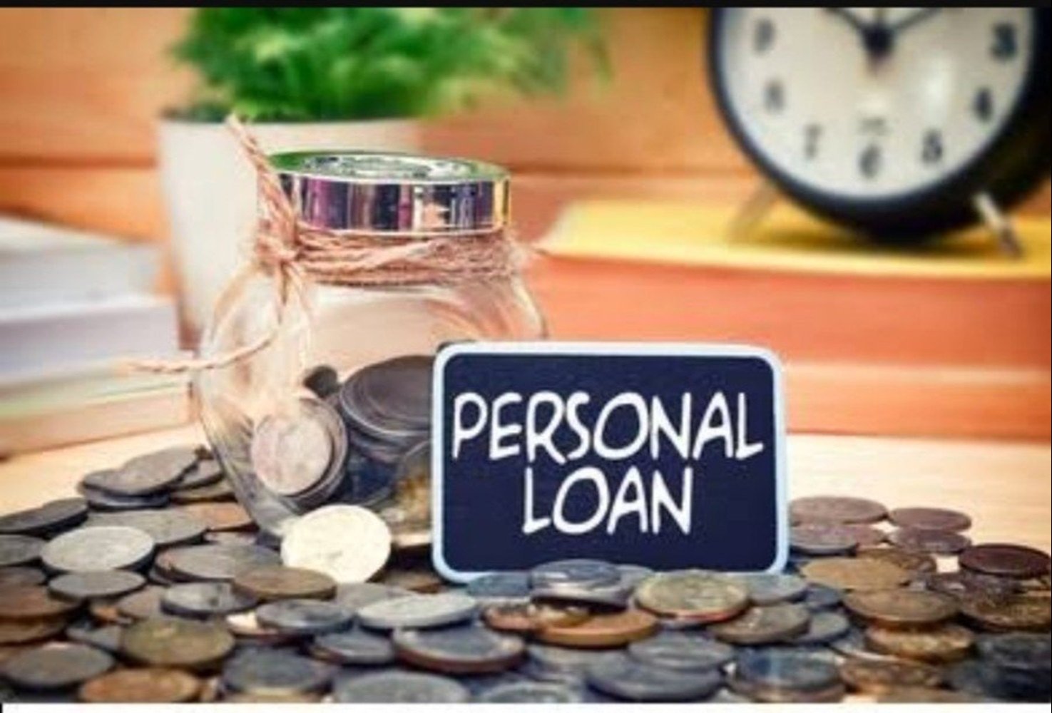 Personal Loan Rates