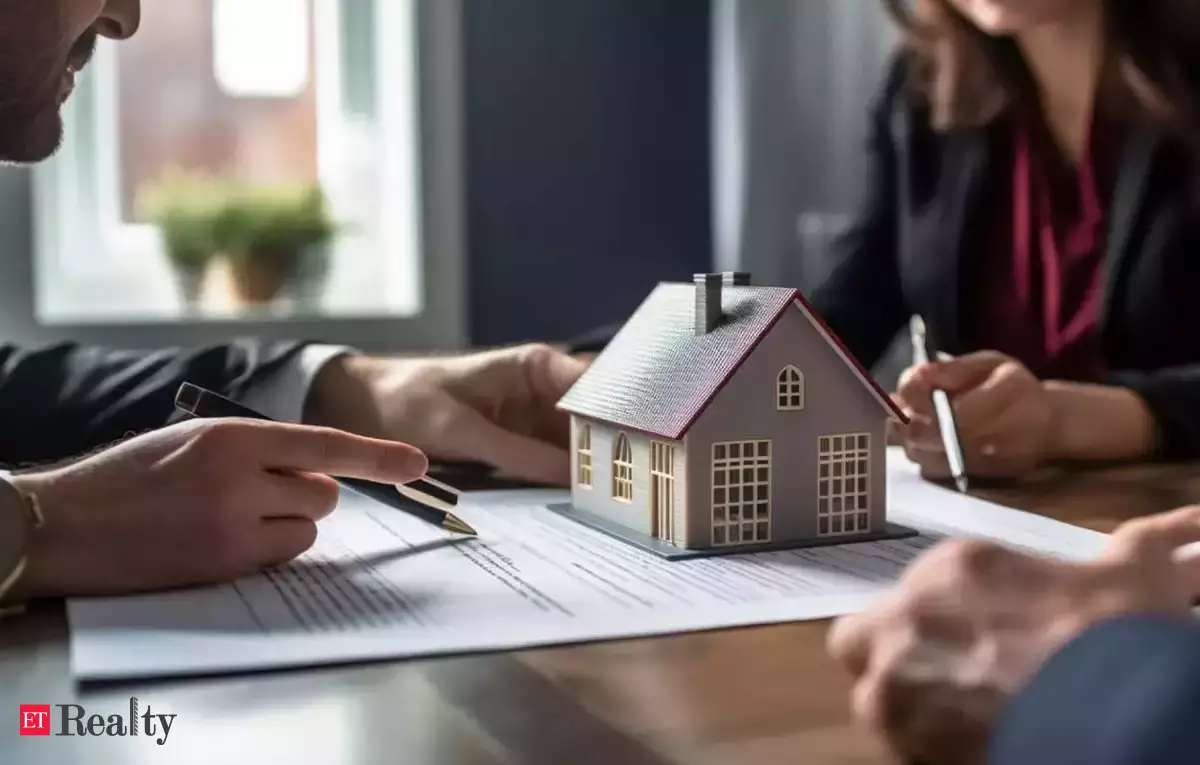 Navigating The Home Loan Process: A Complete Guide For First Time Buyers